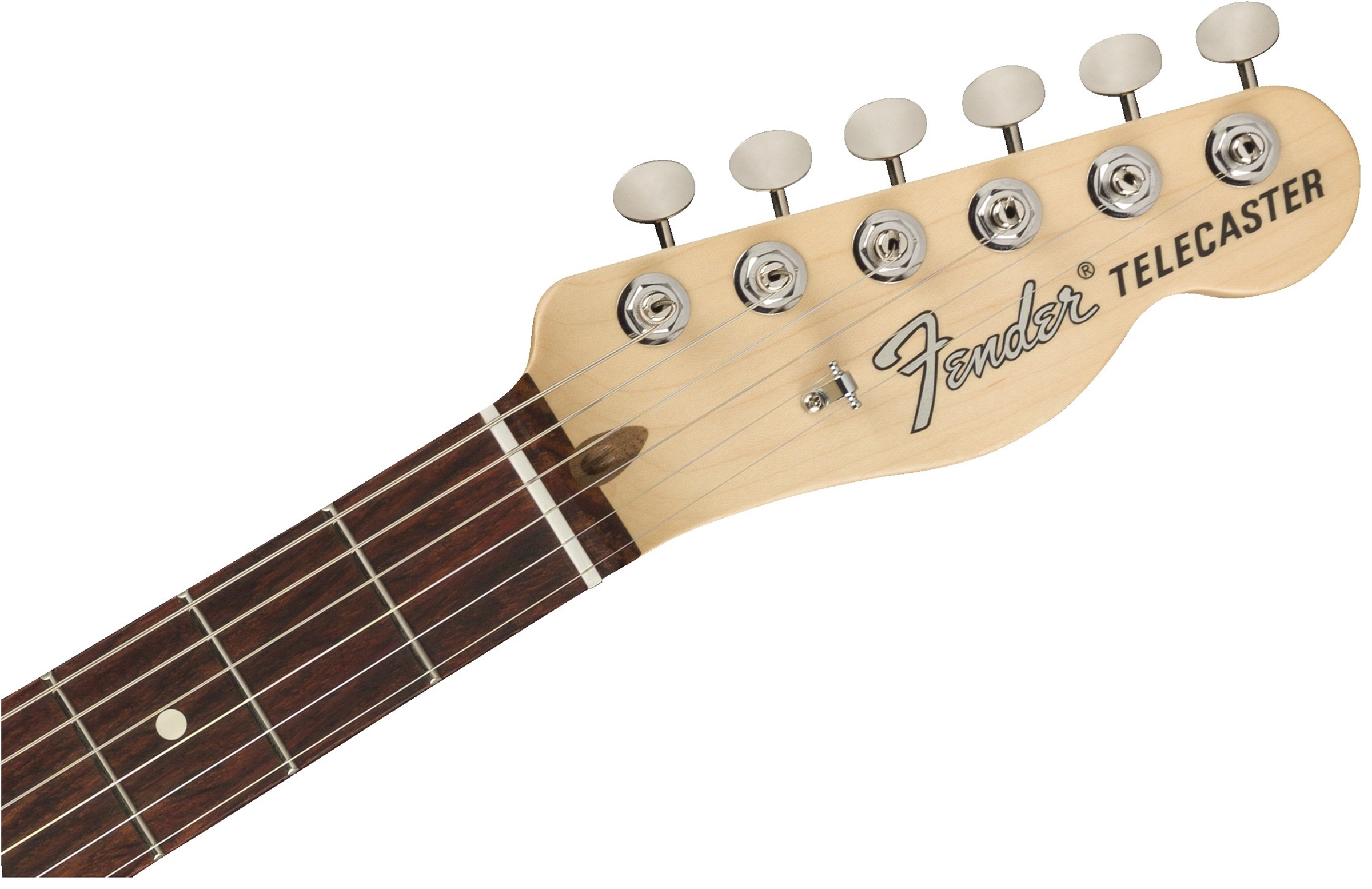 Fender AM Perf Tele HUM RW SFG