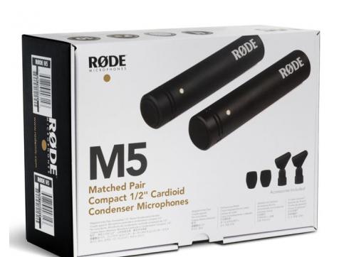 Rode M5-MP