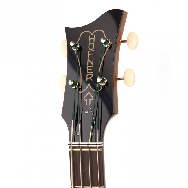 Höfner Violin Bass Mersey Vintage 500/1-62-0