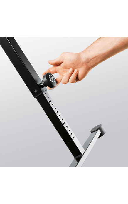 K&M 18810 Keyboardtisch