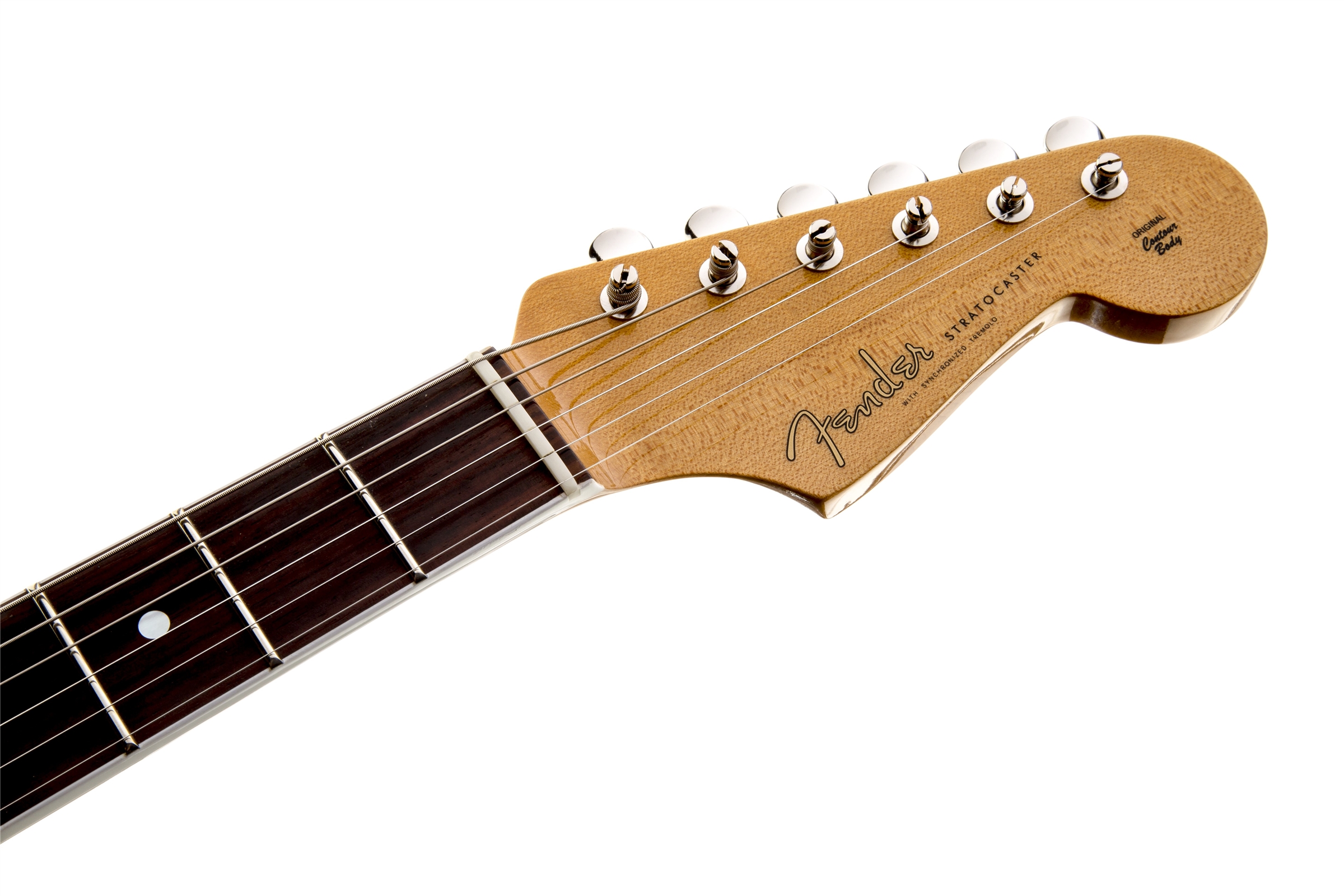 Fender Eric Johnson Strat RW LAF