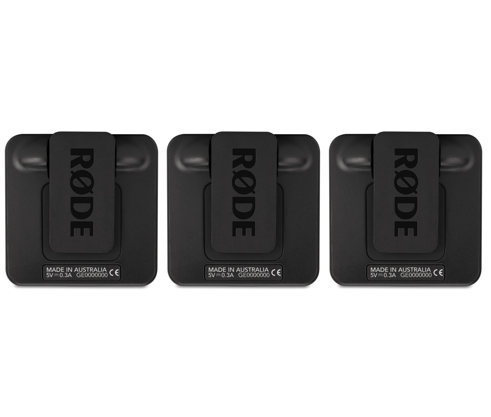 Rode Wireless GO II