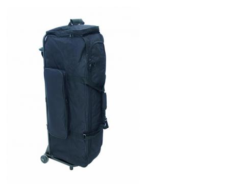 DIMAVERY Schlagzeug-Hardware-Caddy,nylon