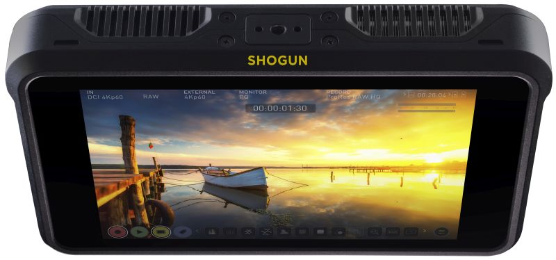 Atomos Shogun 7