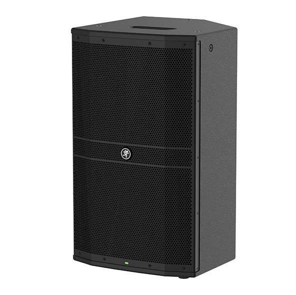 Mackie PA Set - DRM212 + DRM18S