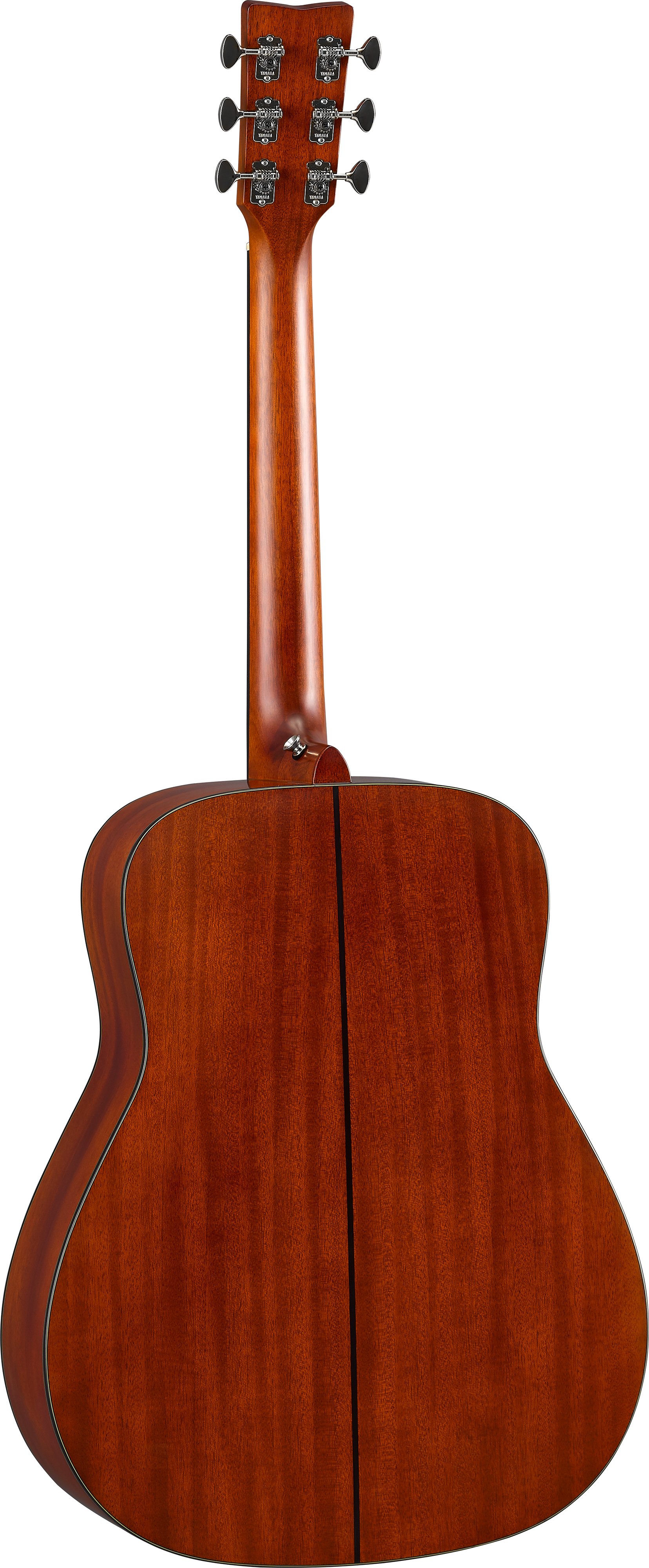 Yamaha FGX3