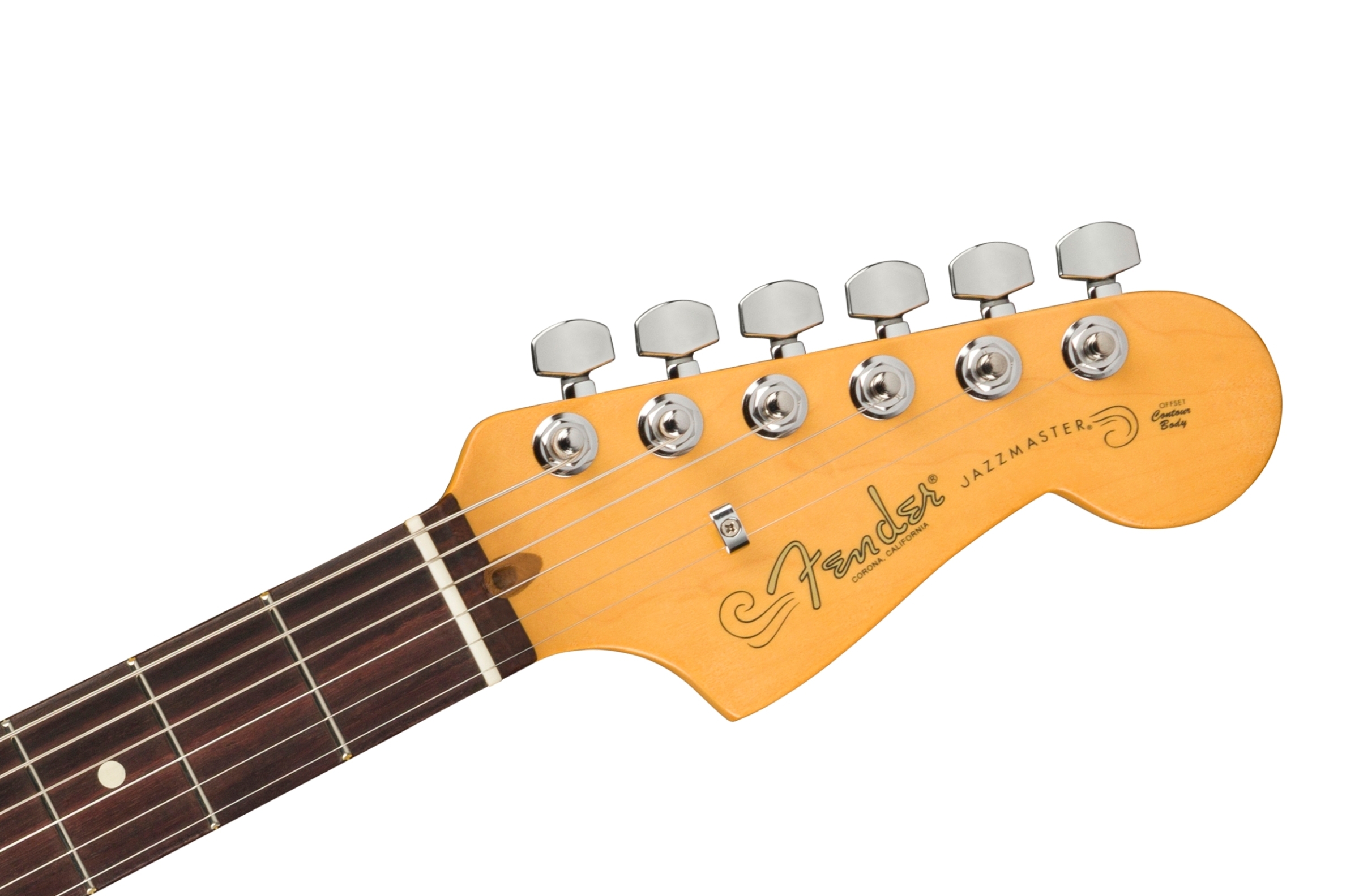 Fender AM Pro II Jazzmaster MN MBL