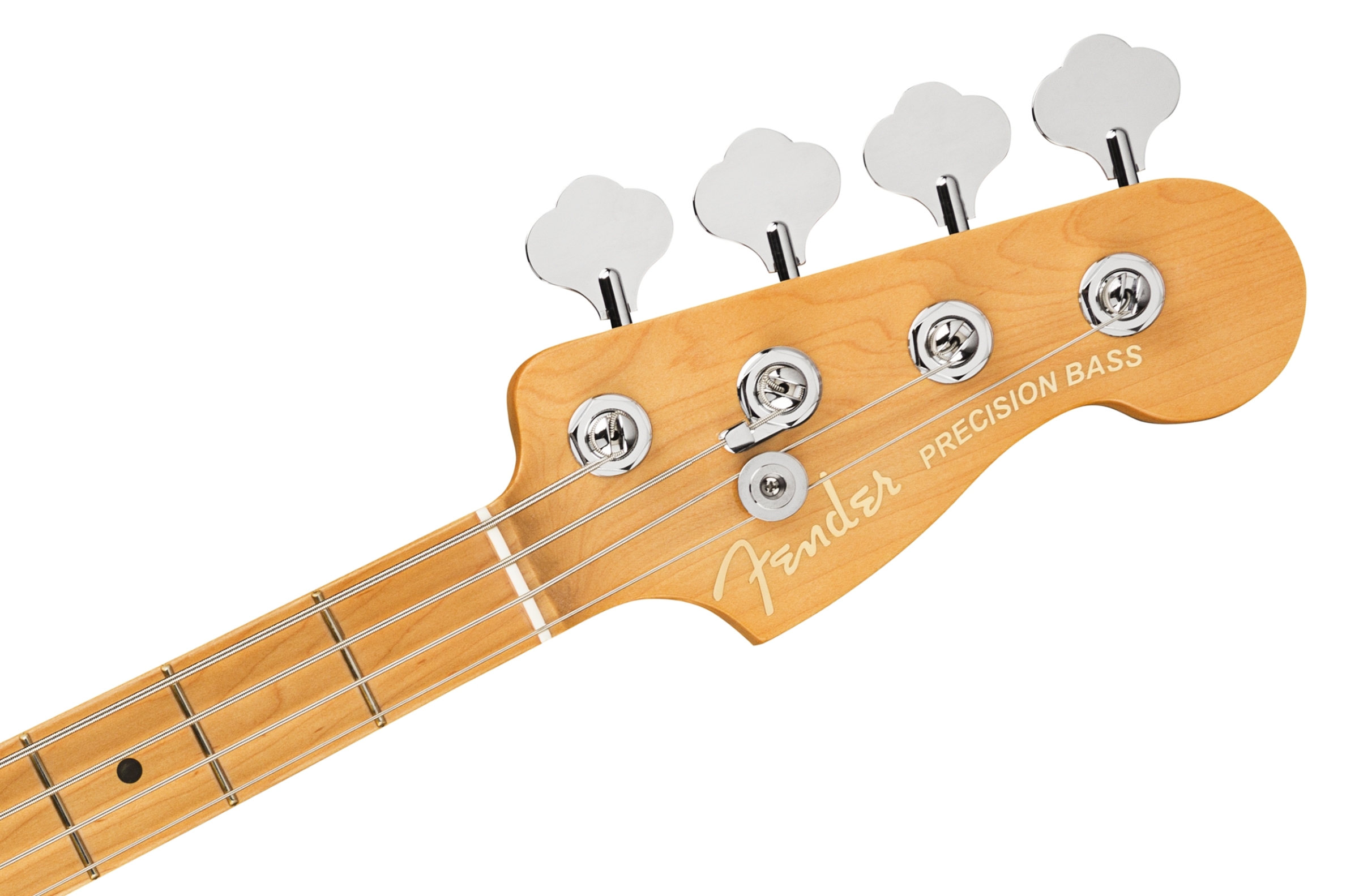 Fender AM Ultra Precision Bass MN ARP