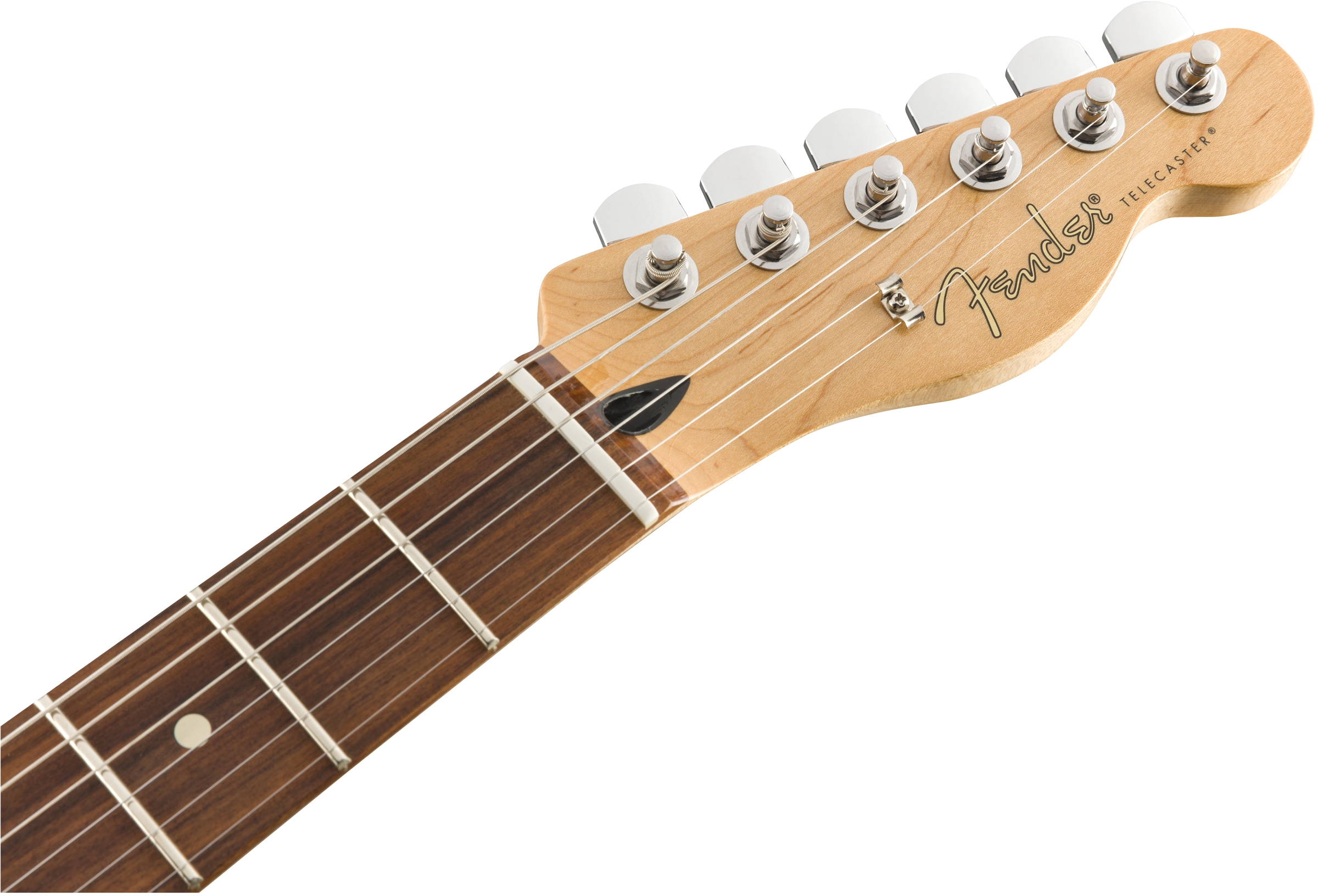 Fender Player Tele HH PF 3CS