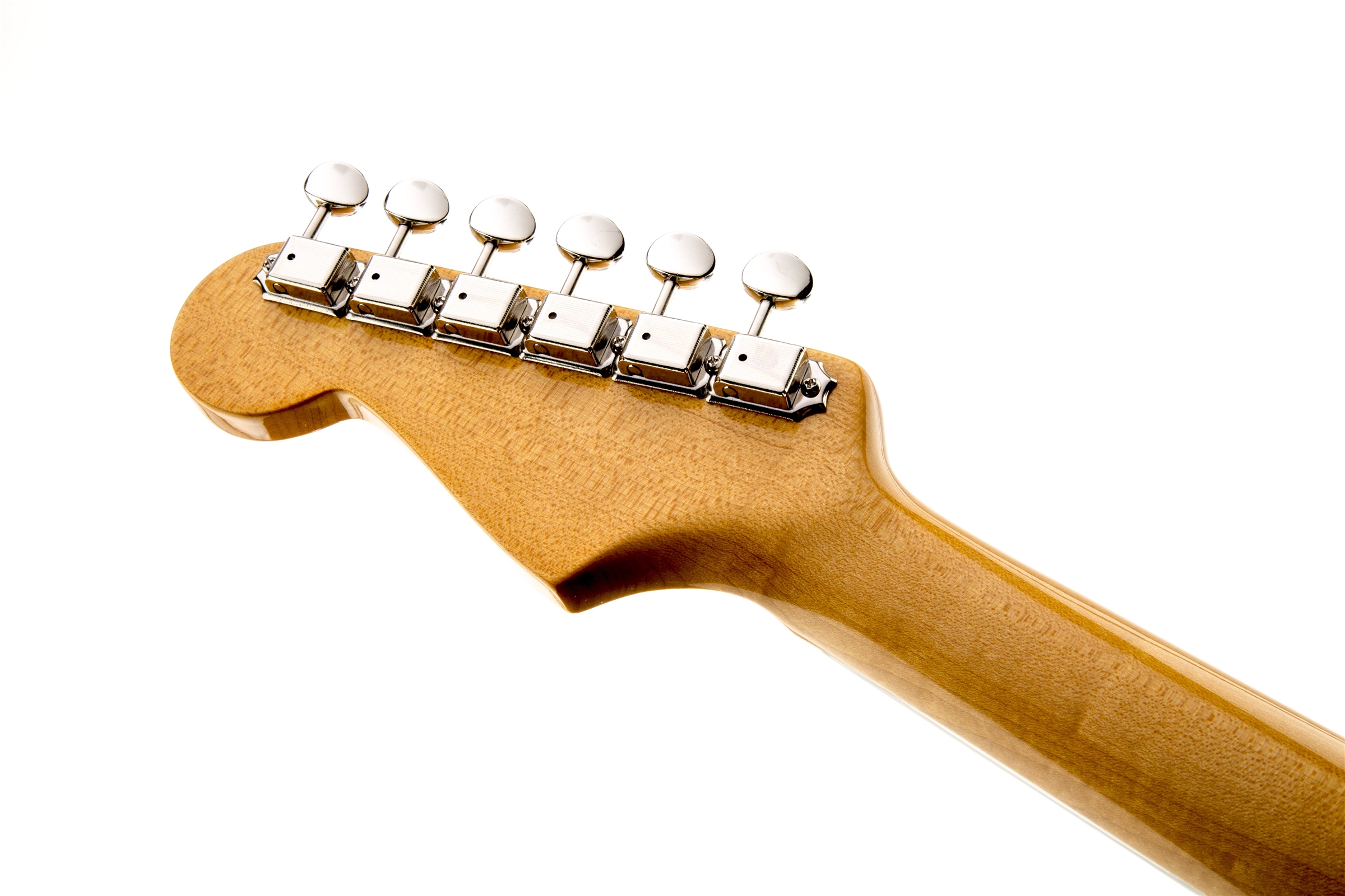 Fender Eric Johnson Strat RW LAF