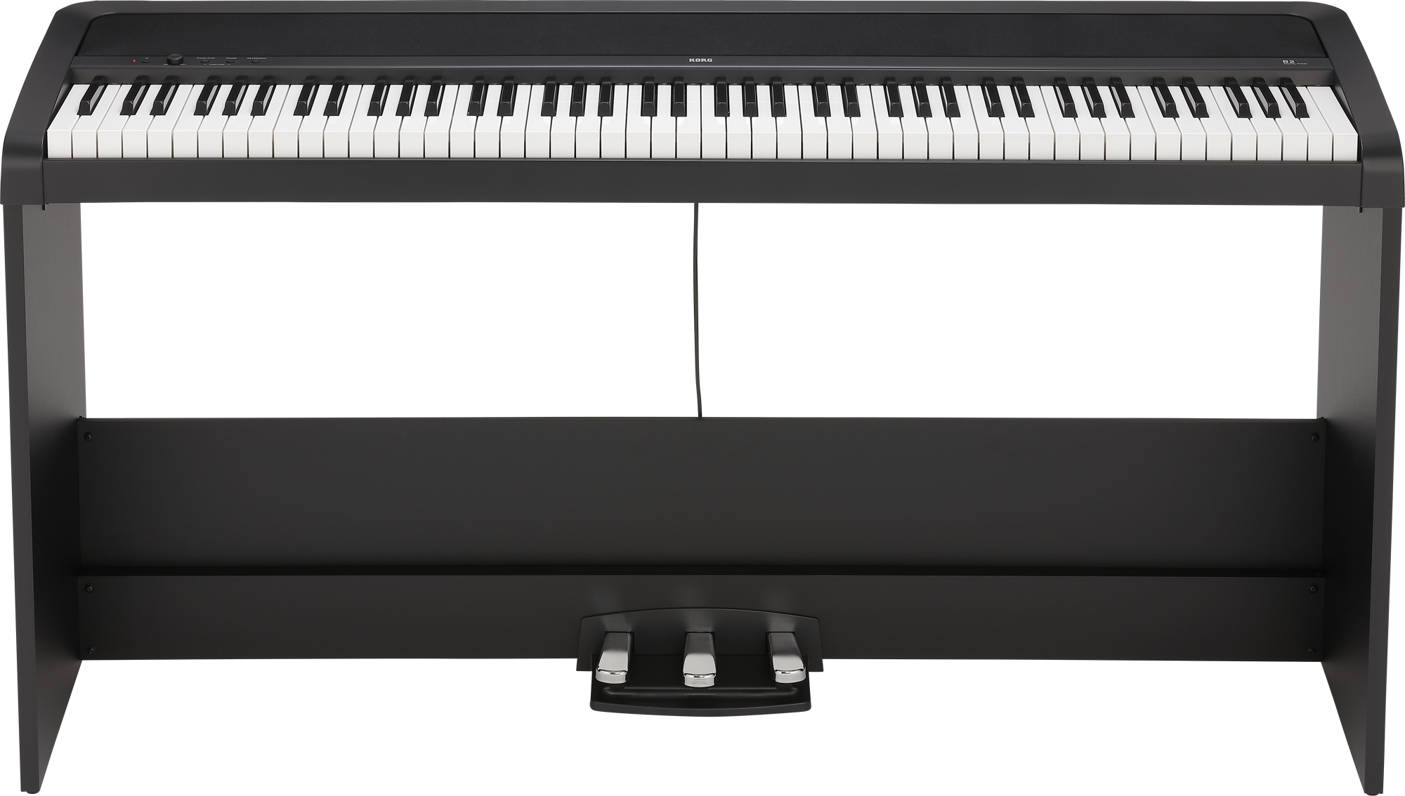 Korg B2SP BK + Stand