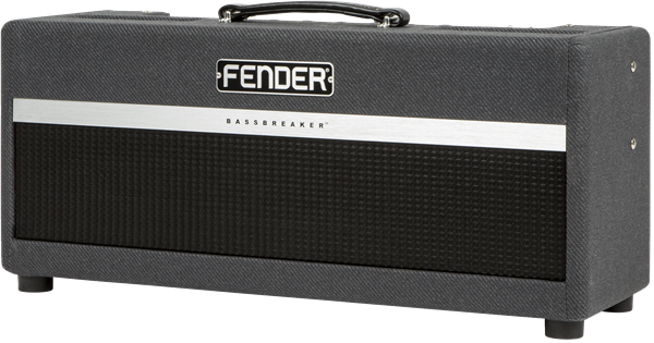 Fender Bassbreaker 45 Head