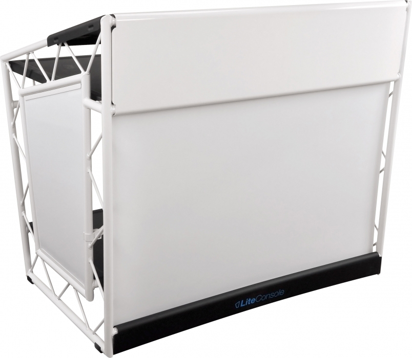 LiteConsole XPRS White V2