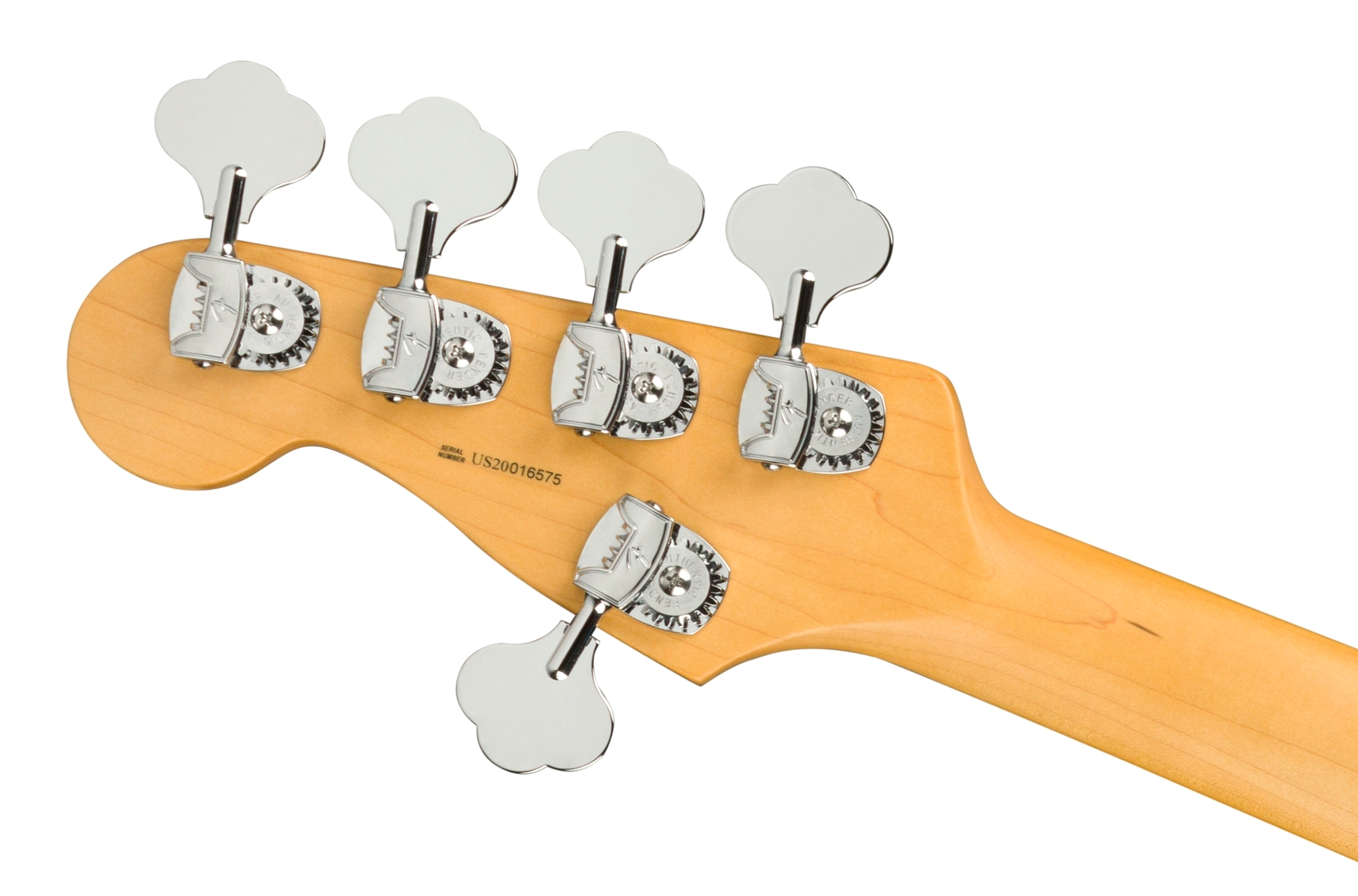 Fender AM Pro II Precision Bass V MN DK NIT
