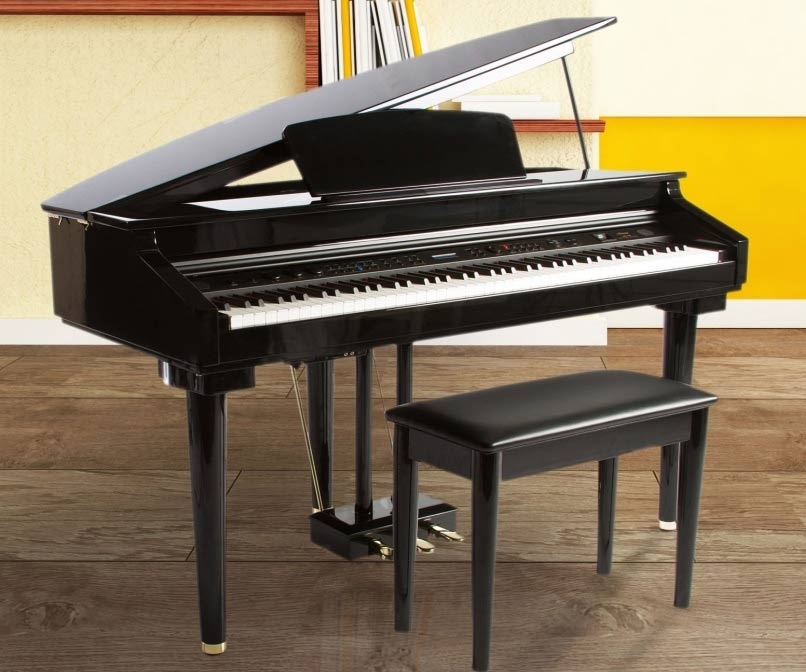 Artesia AG-30 Digital Grand Piano