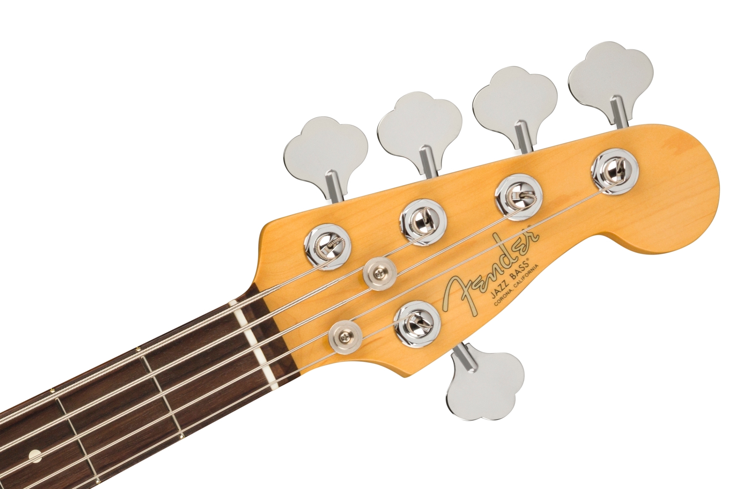 Fender AM Pro II Jazz Bass V RW OWT