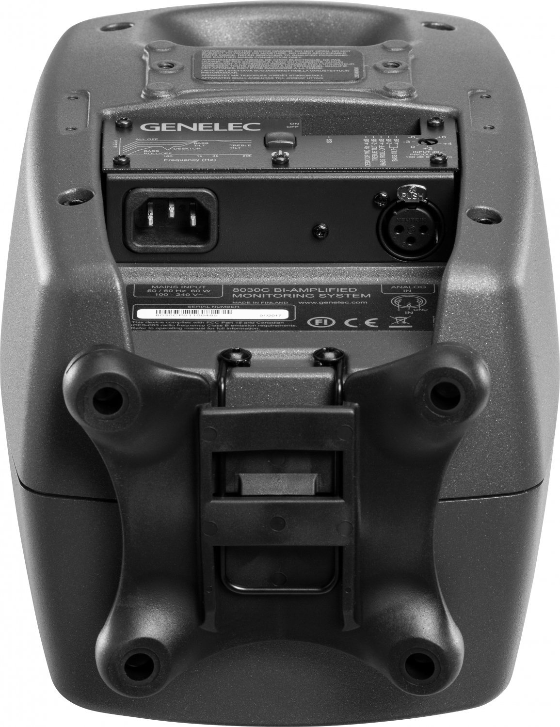 Genelec 8030C