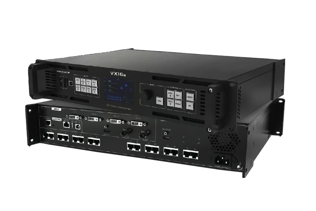 ADJ Novastar VX16S