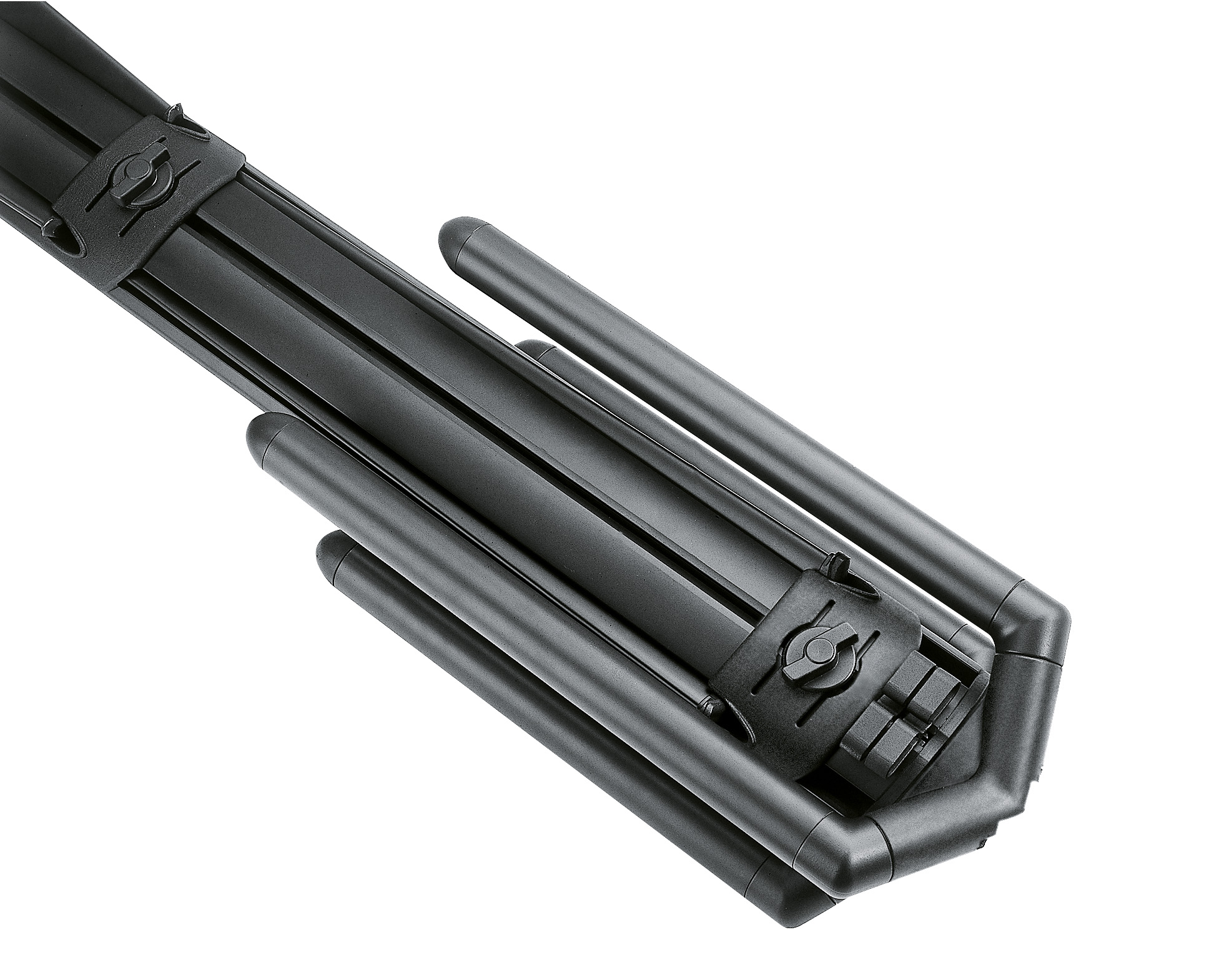K&M 18840 Baby Spider Pro Schwarz
