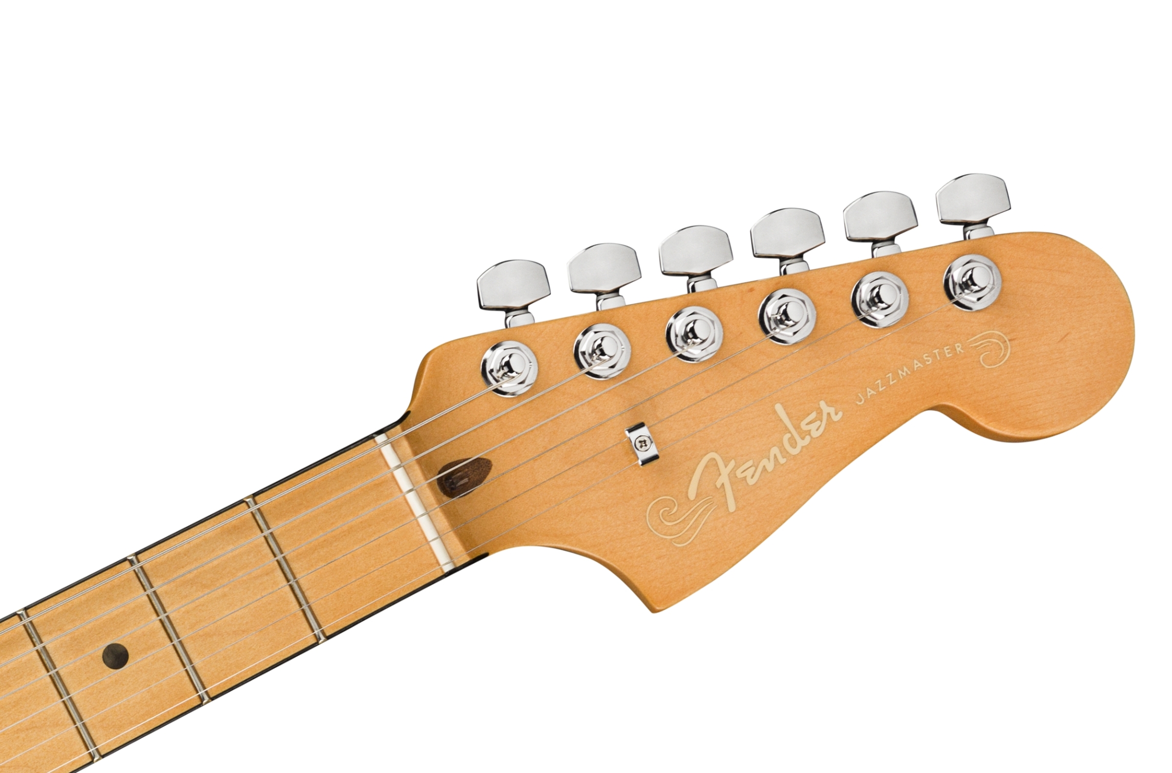 Fender AM Ultra Jazzmaster MN PRB