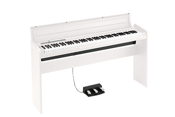 Korg LP-180 WH