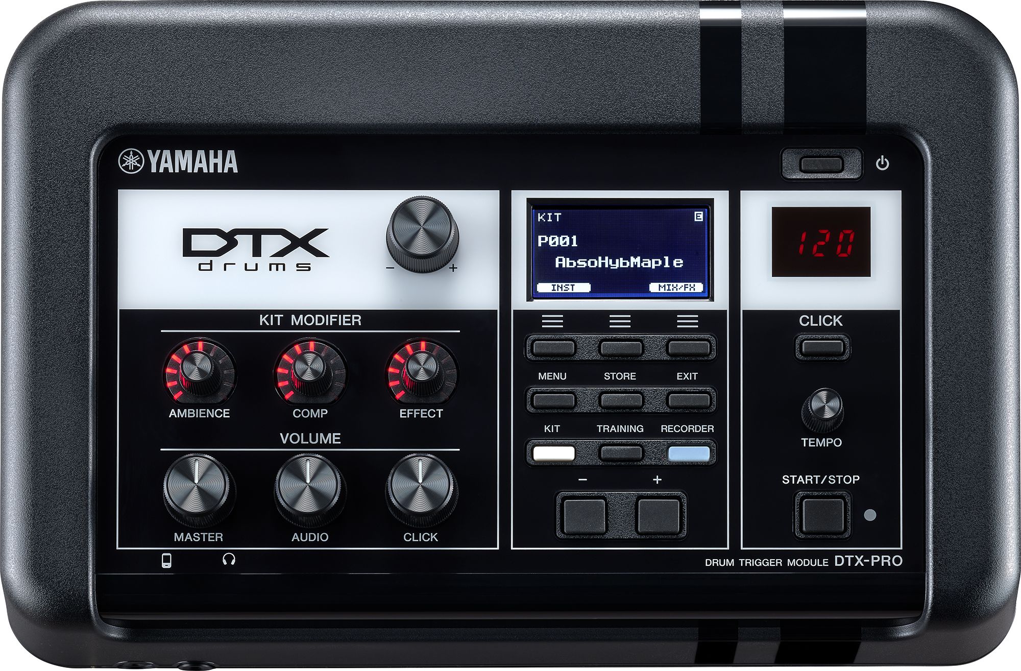 Yamaha DTX6K2-X