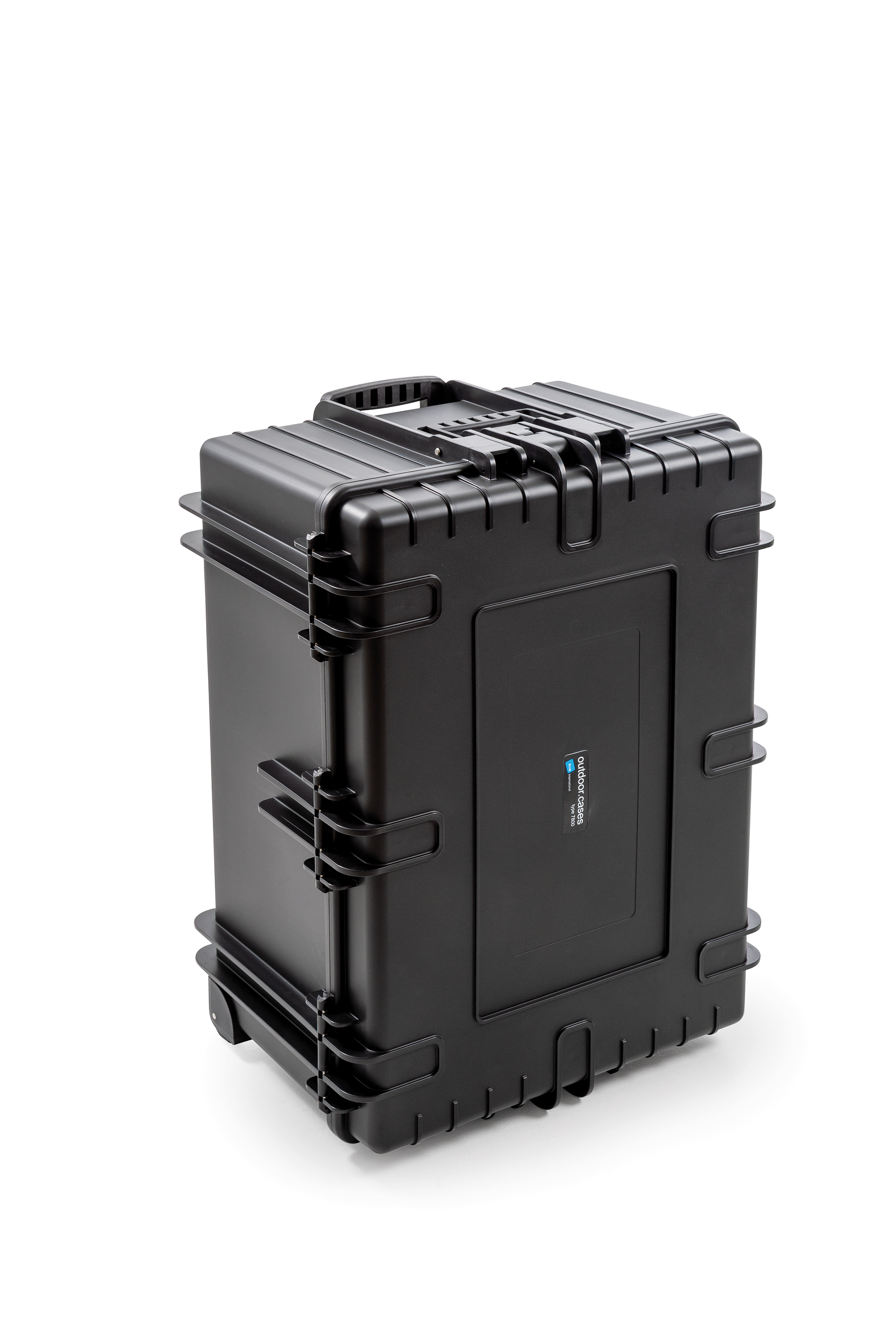 B&W Outdoor Case 7800 empty