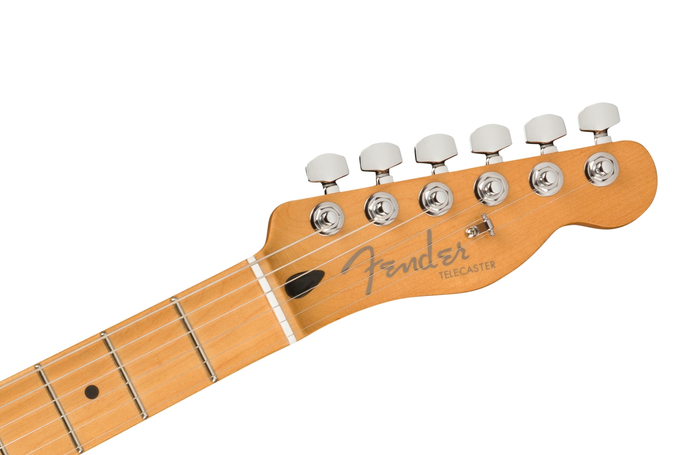 Fender Player Plus Tele MN 3CS