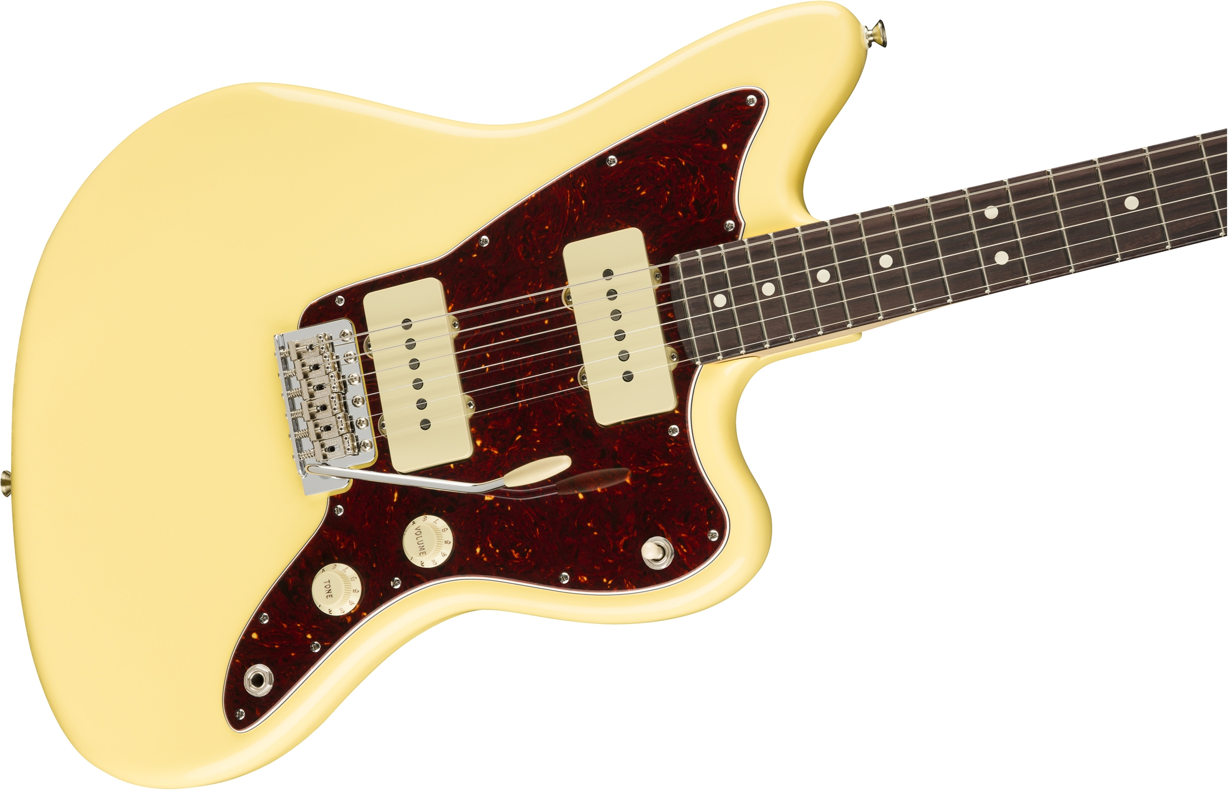 Fender AM Perf Jazzmaster RW VWT