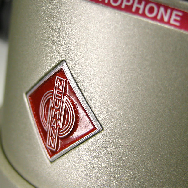 NEUMANN BCM 104