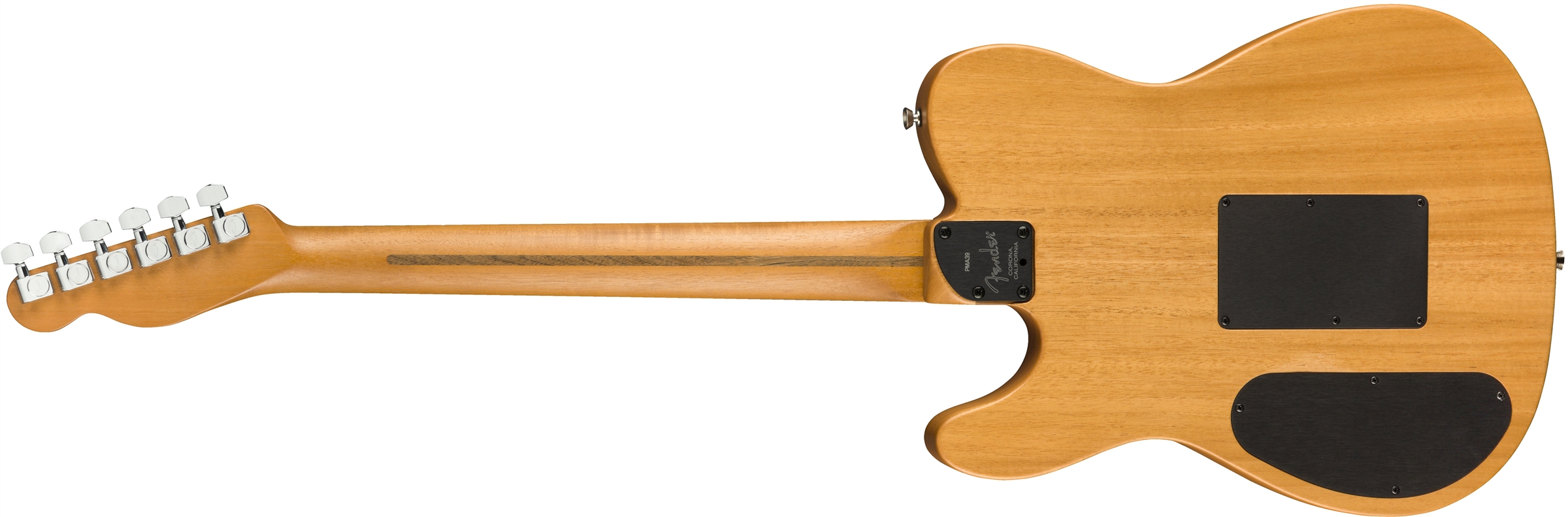 Fender American Acoustasonic Tele Nat