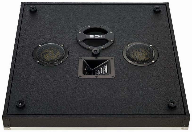 Eich Bass Board M
