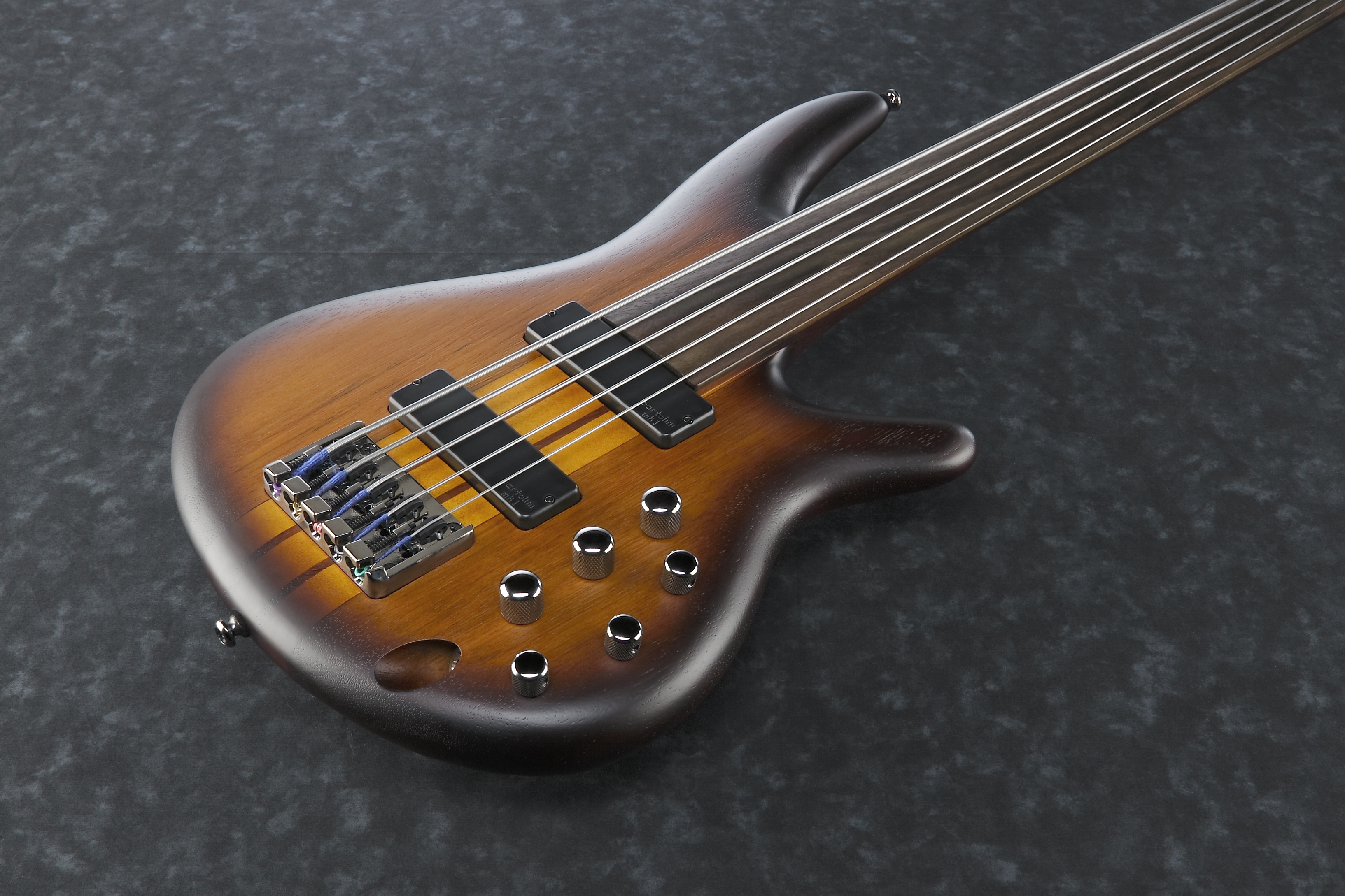 Ibanez SRF705-BBF