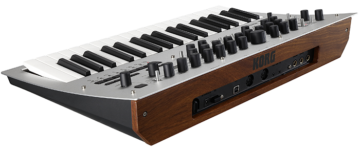 Korg Minilogue