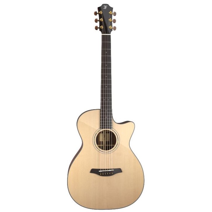 Furch Yellow Dc-SR