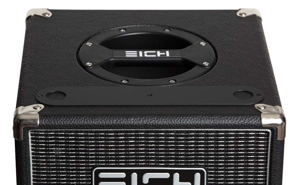 Eich 110XS Cabinet