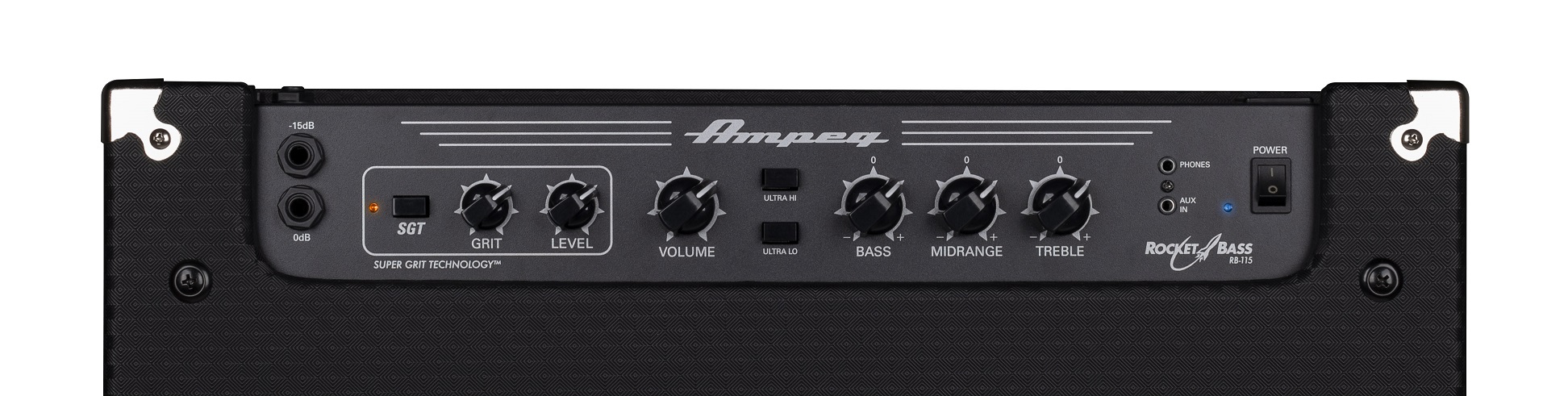 Ampeg Rocket Bass RB-115