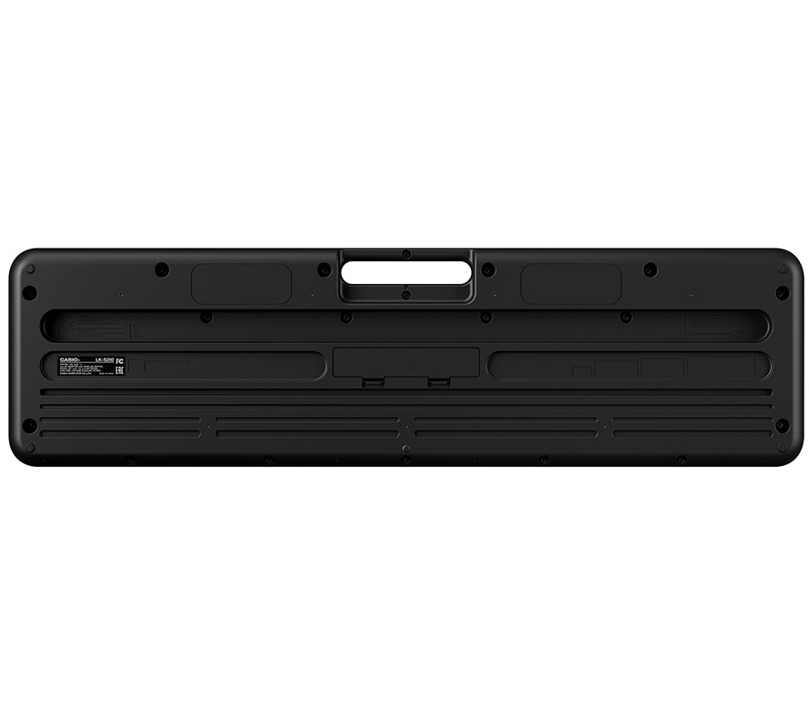 Casio LK-S250