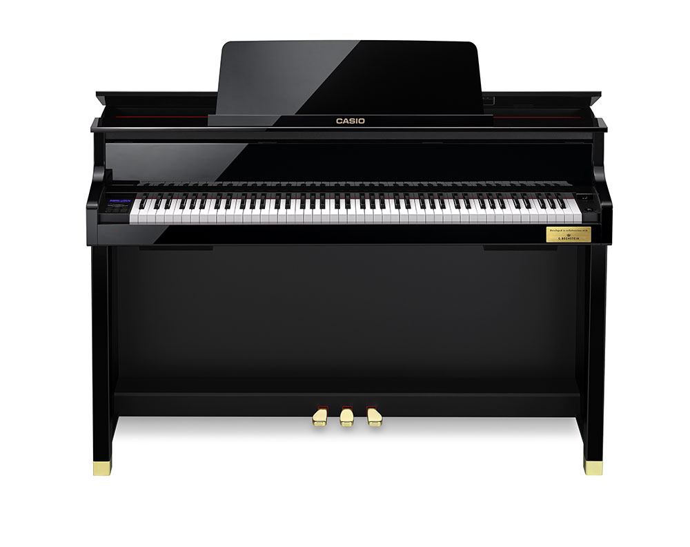Casio Grand Hybrid GP-510 BP Celviano