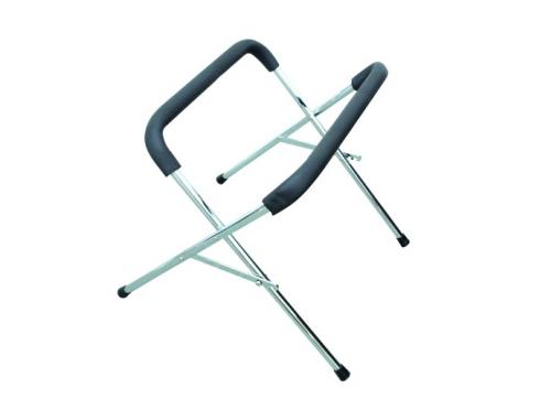 DIMAVERY Bass Drum Stand