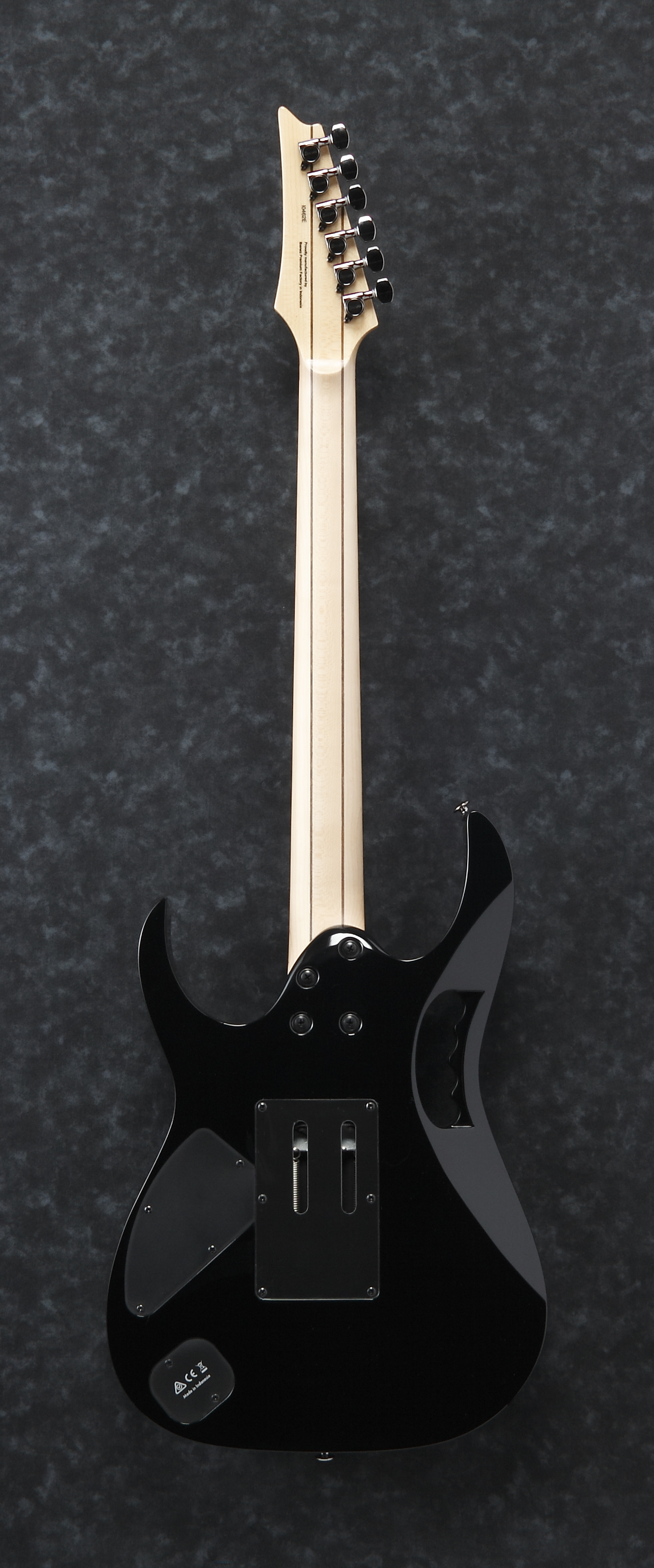 Ibanez JEM 77P BFP