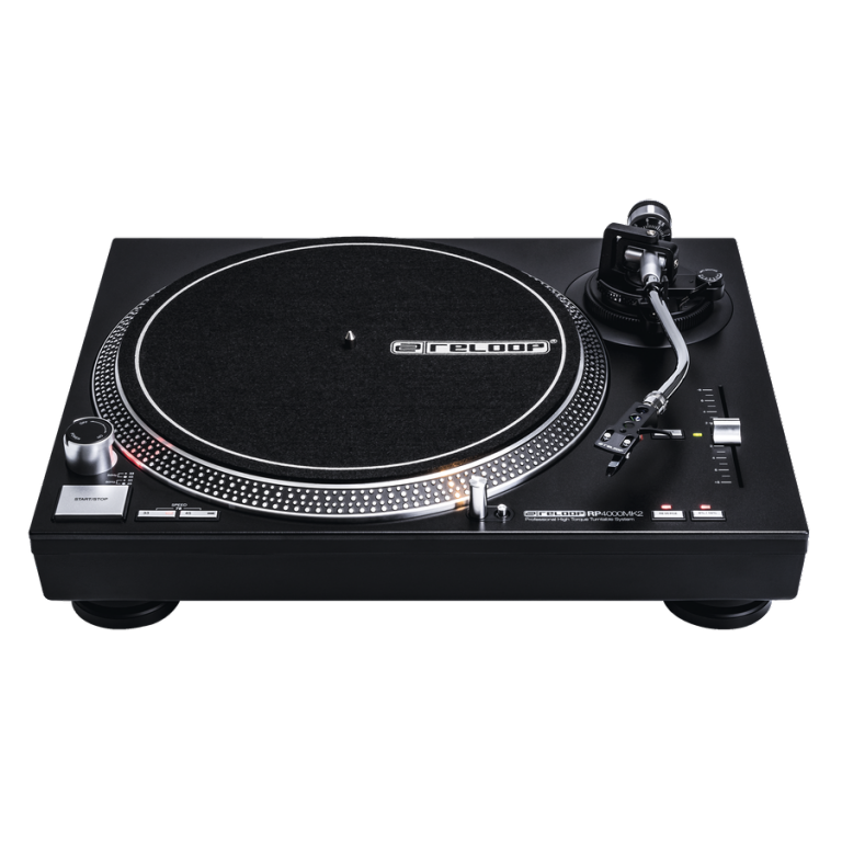 Reloop RP-4000 MK2