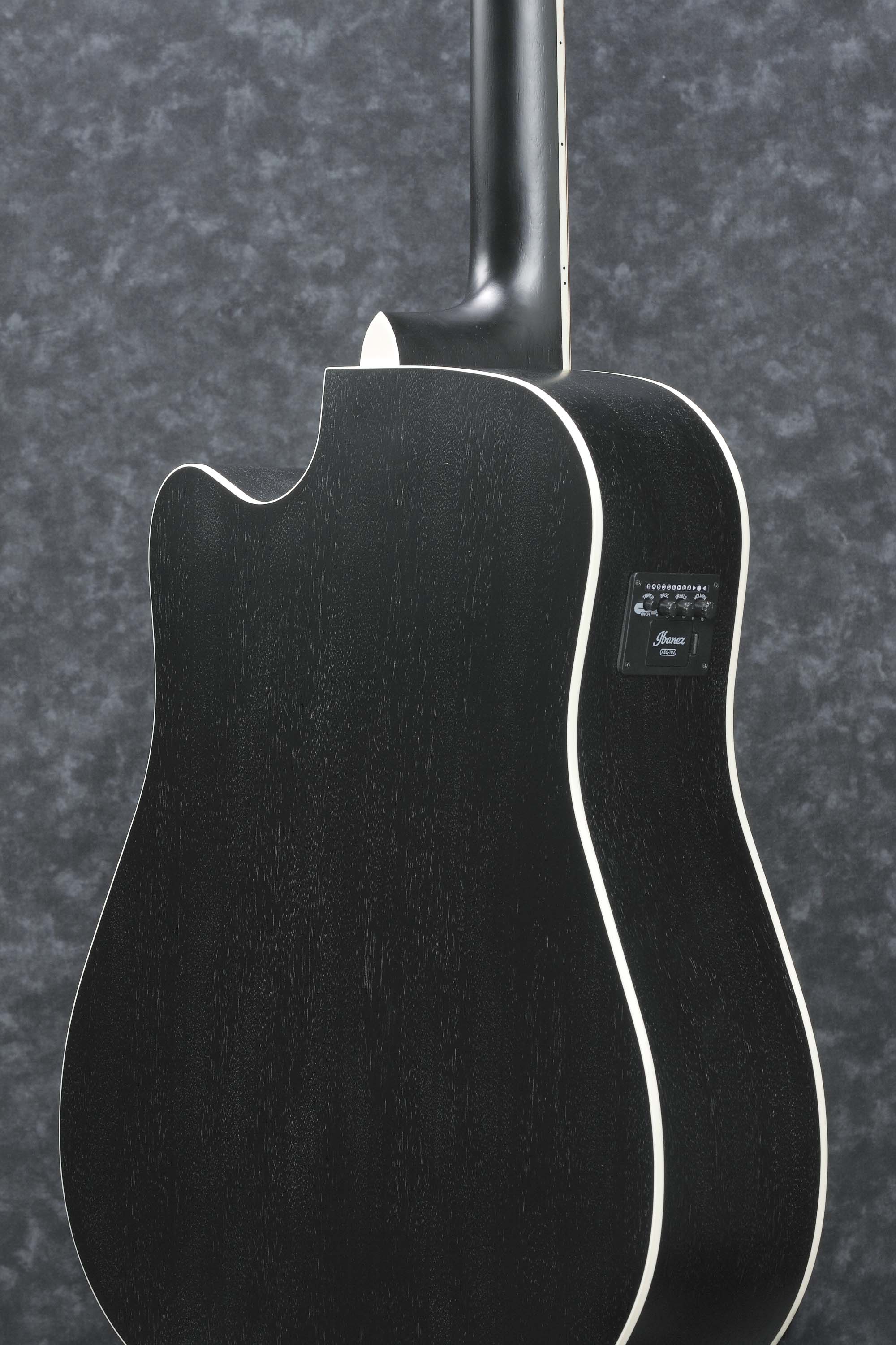 Ibanez AW8412CE-WK