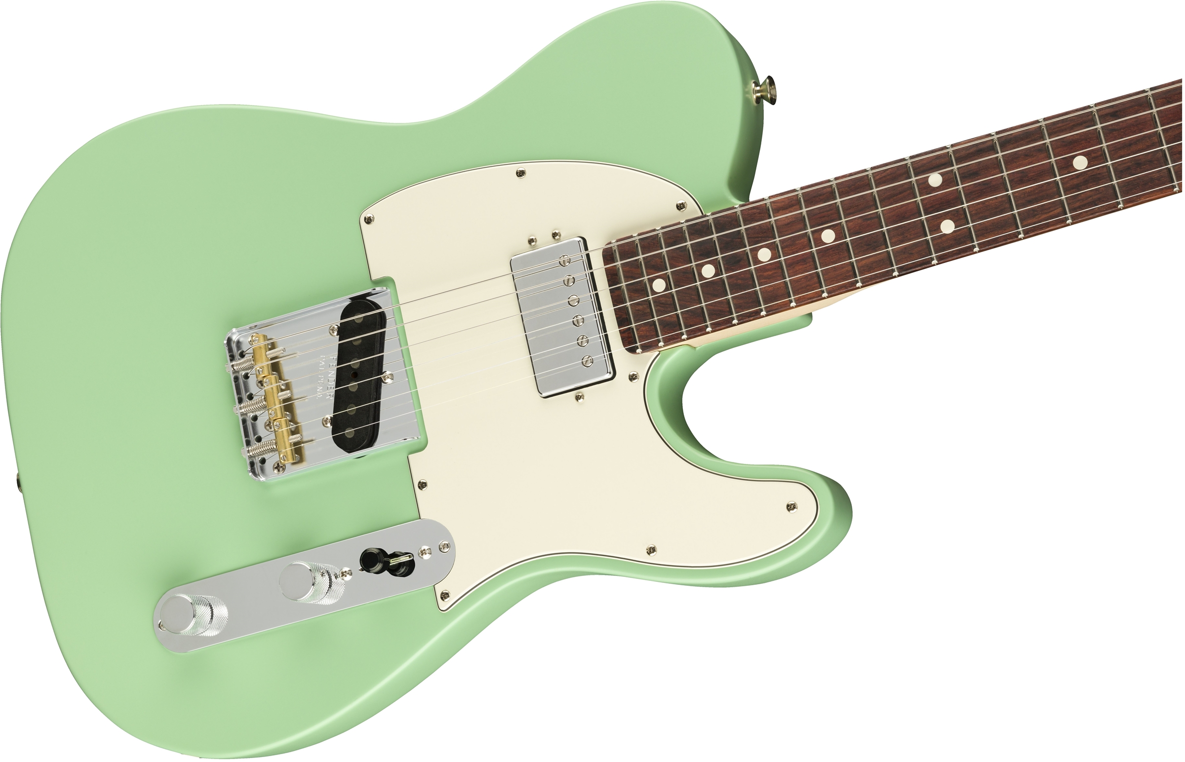 Fender AM Perf Tele HUM RW SFG