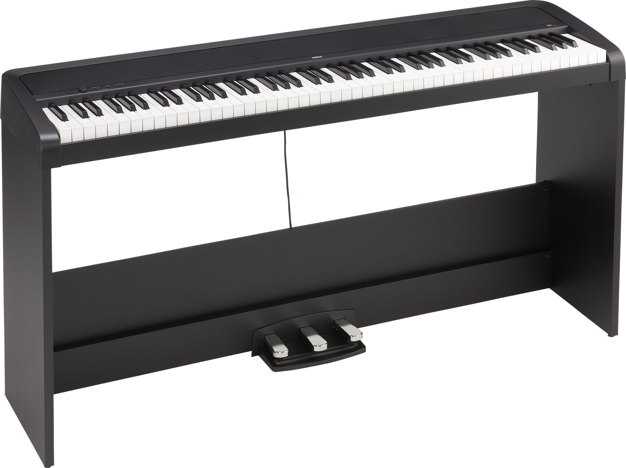 Korg B2SP BK + Stand