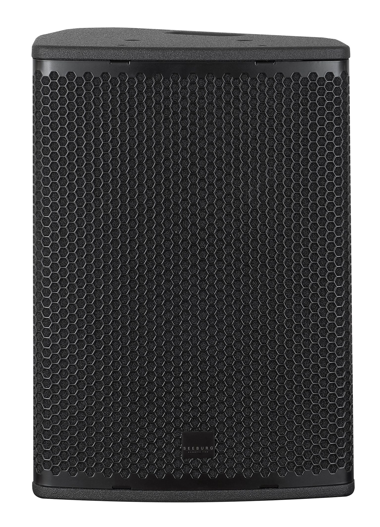 Seeburg Acoustic Line X6