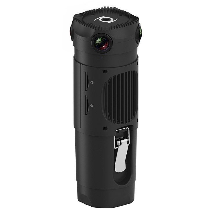 Z-Cam S1 VR Camera