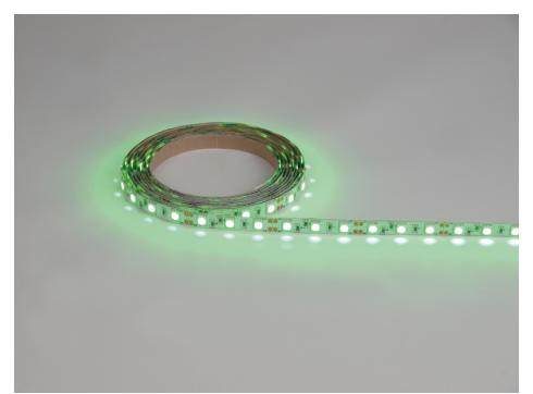 Flex Stripe IP55 Green