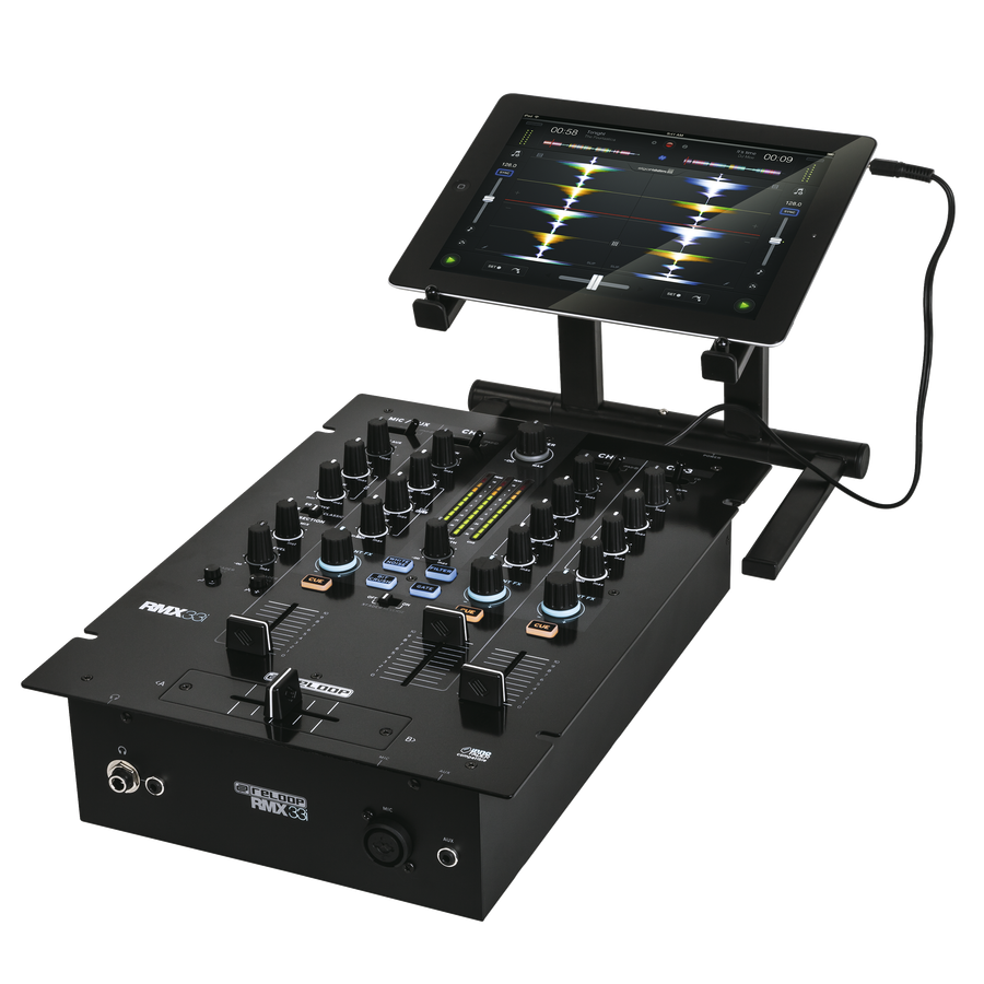 Reloop RMX-33i