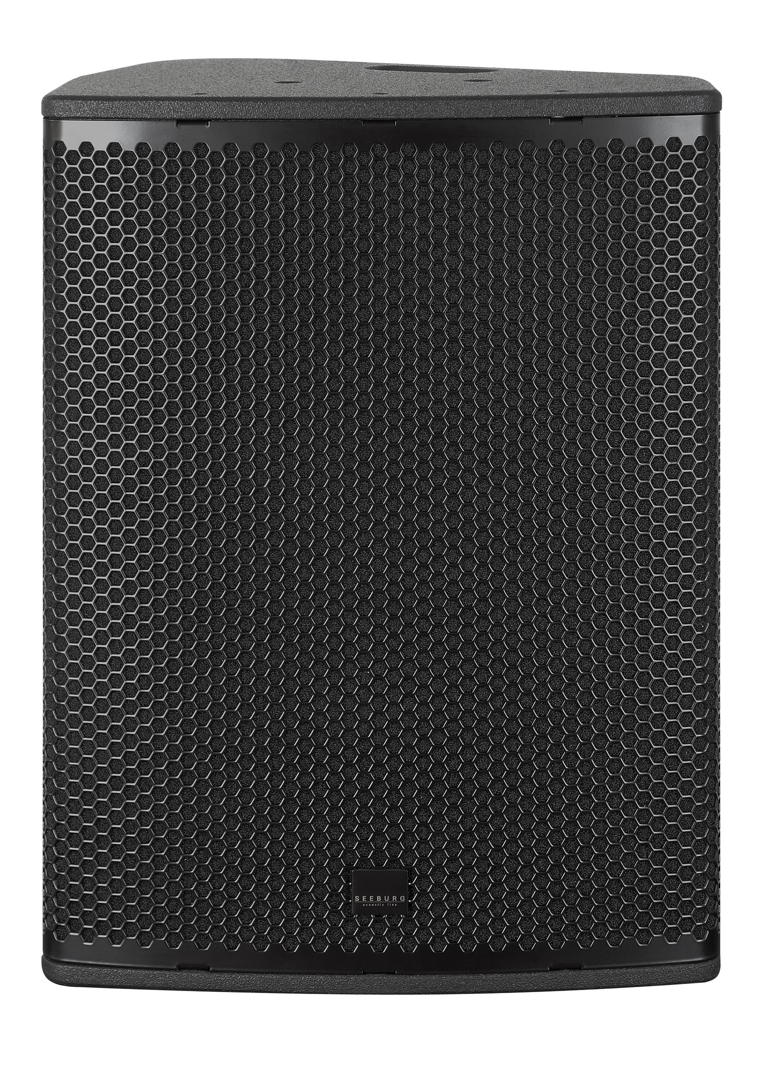 Seeburg Acoustic Line X8